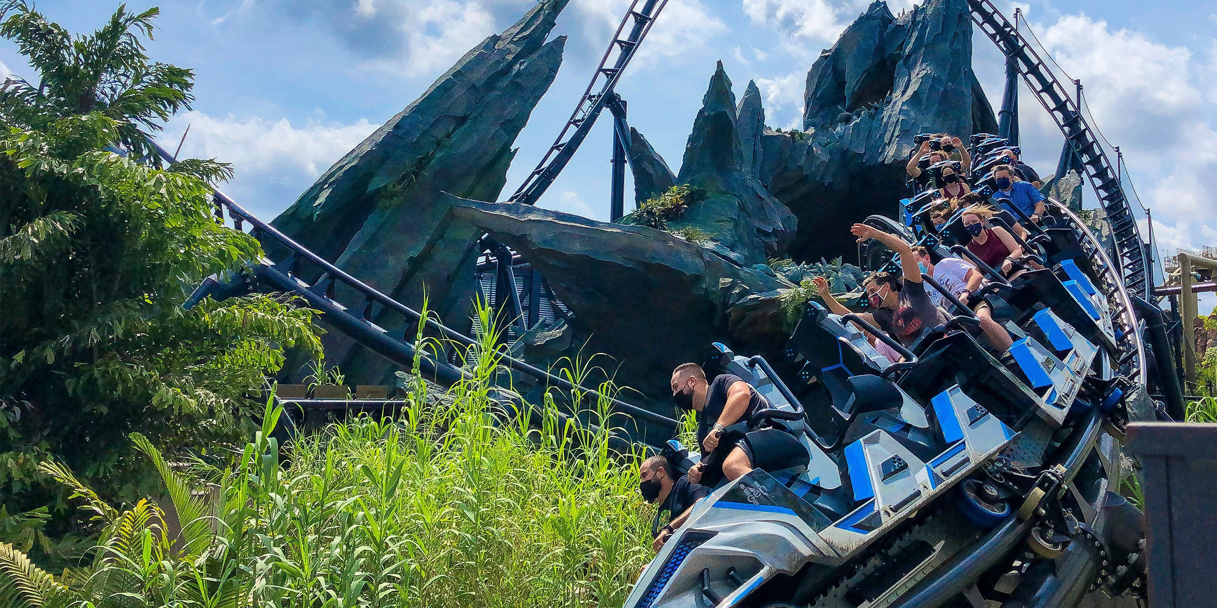 Latest travel itineraries for Universal's Islands of Adventure in December  (updated in 2023), Universal's Islands of Adventure reviews, Universal's Islands  of Adventure address and opening hours, popular attractions, hotels, and  restaurants near