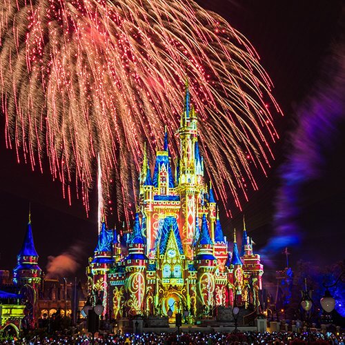 Happily Ever After Icon