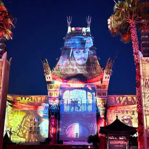 Wonderful World of Animation Icon