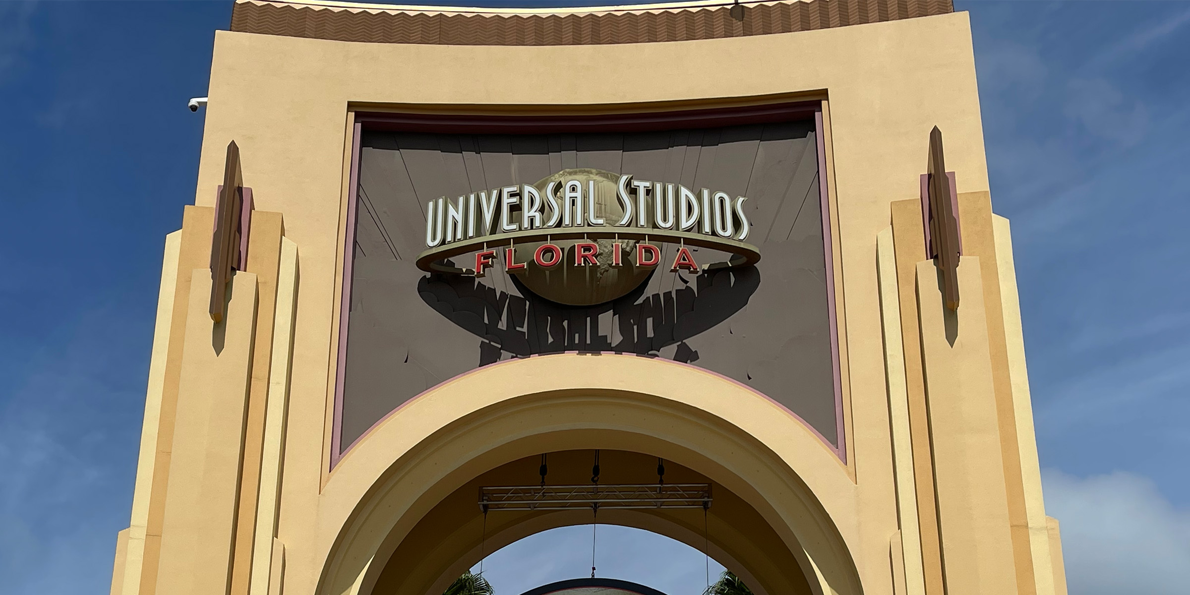 Animal Actors on Location | Universal Studios Florida
