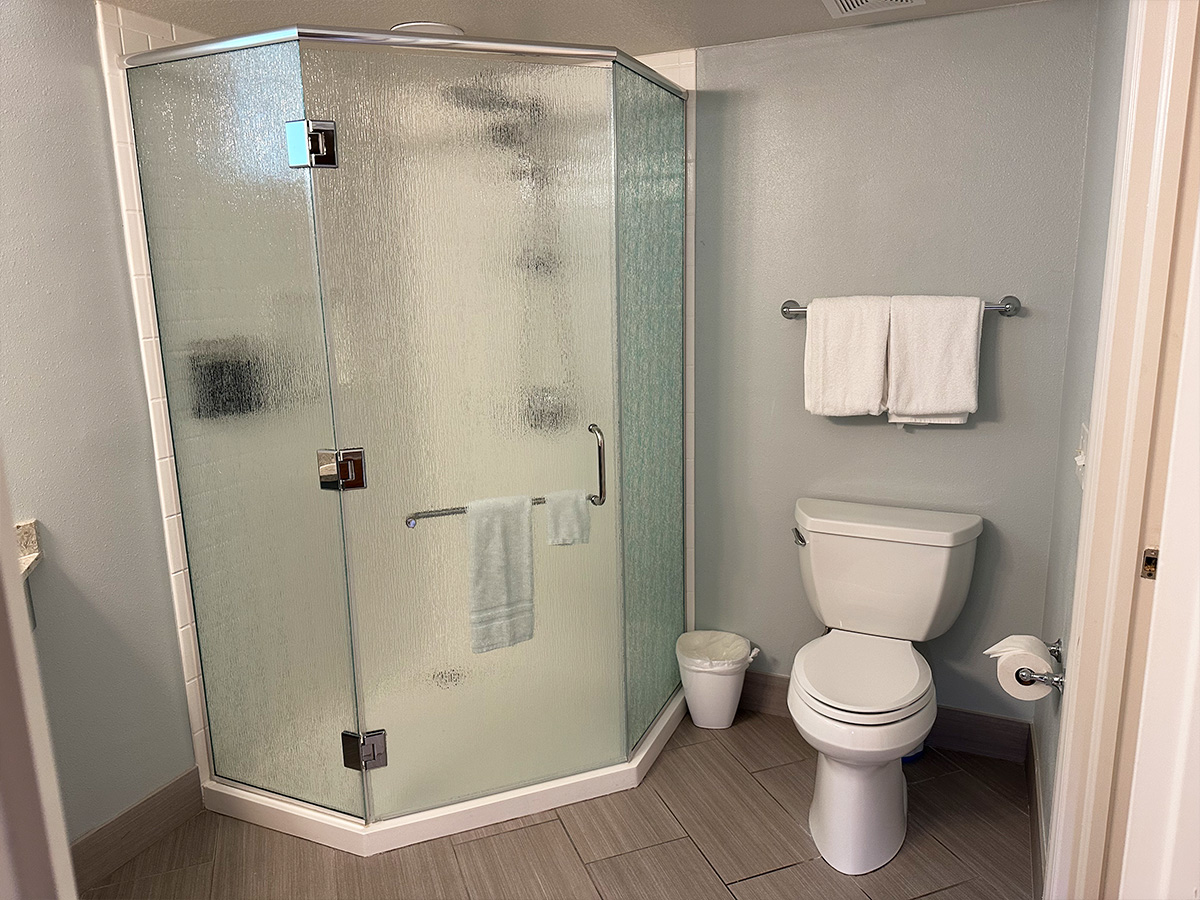 Old Key West 1-Bedroom Bathroom