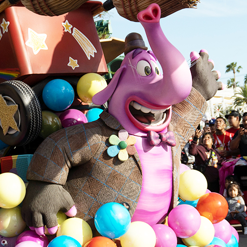 Better Together: A Pixar Pals Celebration! Icon