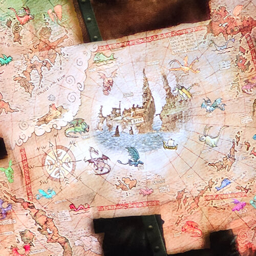 The Untrainable Dragon Icon